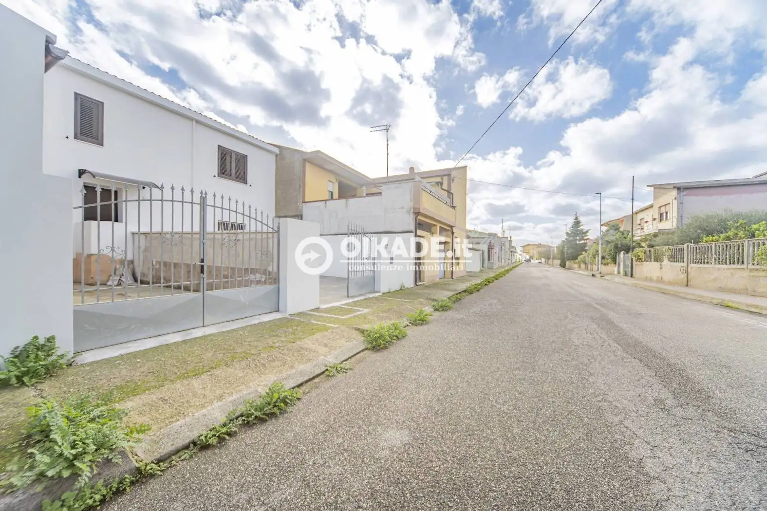 Appartamento in vendita a San Gavino Monreale