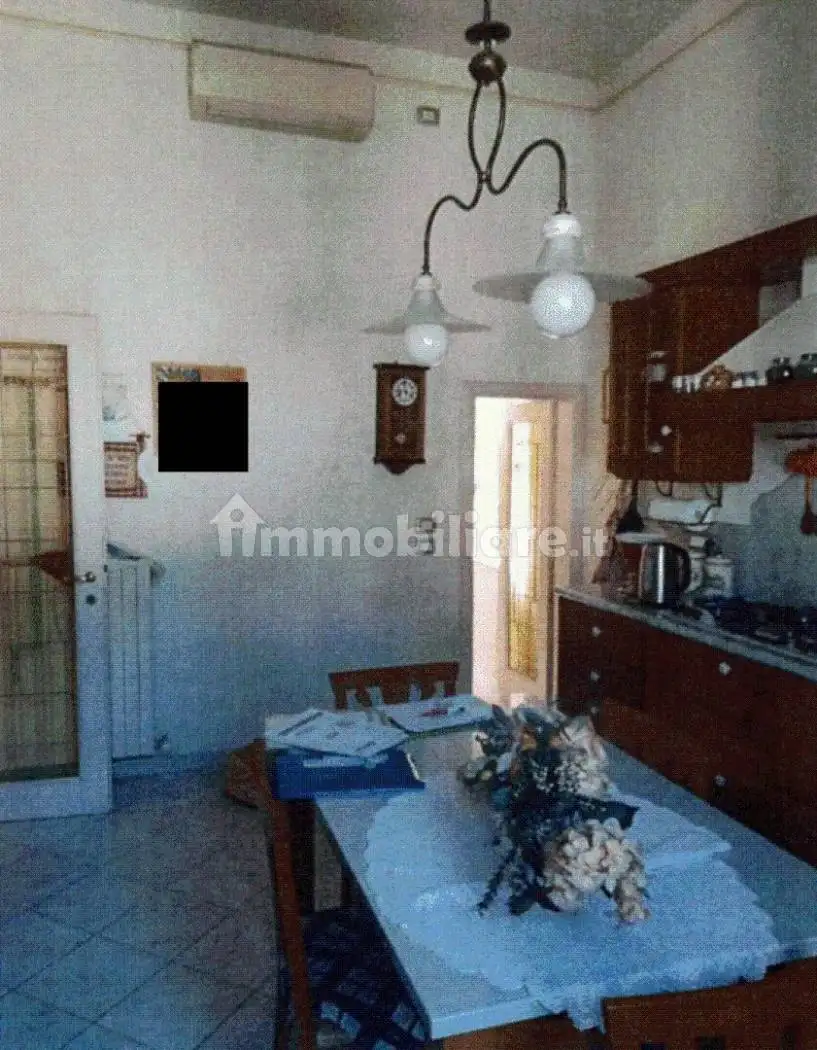 Appartamento in asta a San Giovanni Valdarno