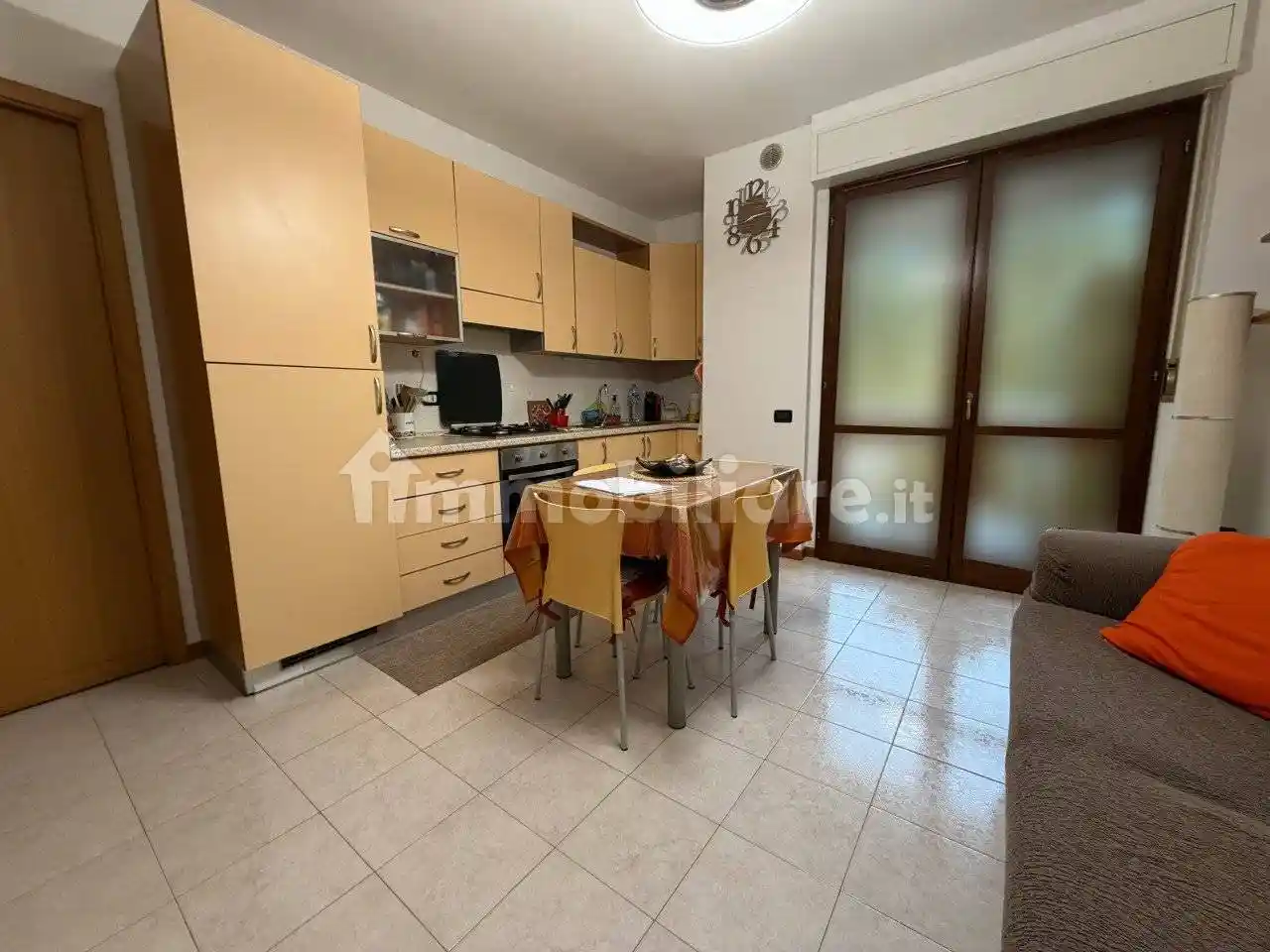 Bilocale ottimo stato, secondo piano, Scapezzano, Cannella, Roncitelli, Senigallia - foto 2