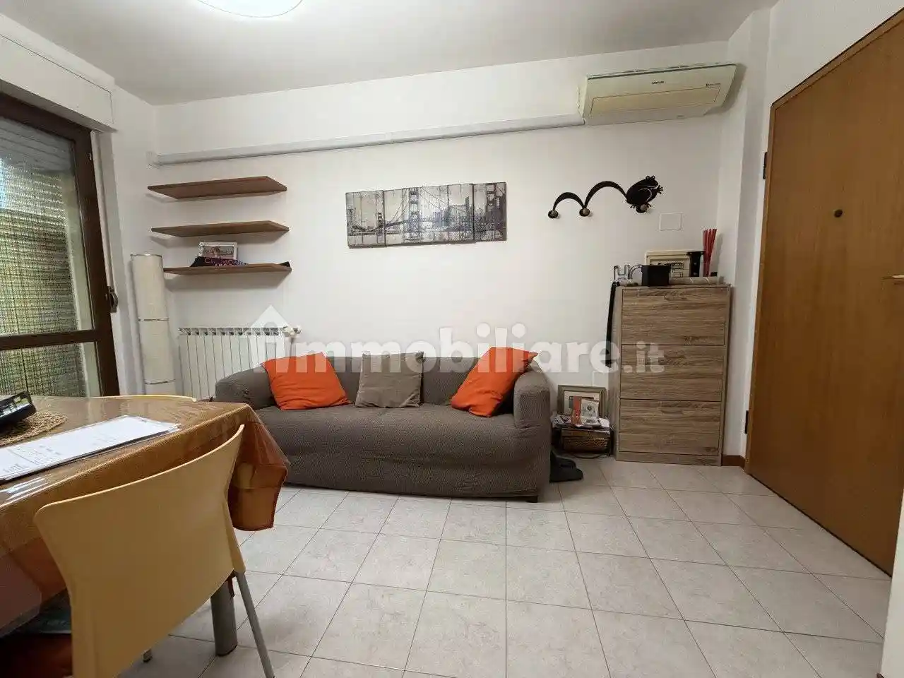 Bilocale ottimo stato, secondo piano, Scapezzano, Cannella, Roncitelli, Senigallia - foto 3