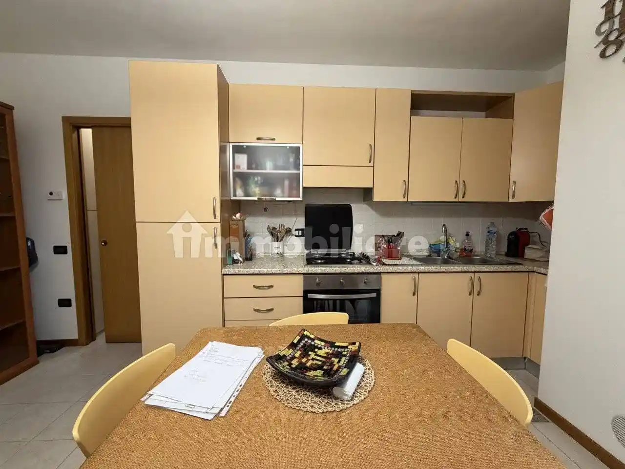 Bilocale ottimo stato, secondo piano, Scapezzano, Cannella, Roncitelli, Senigallia - foto 5