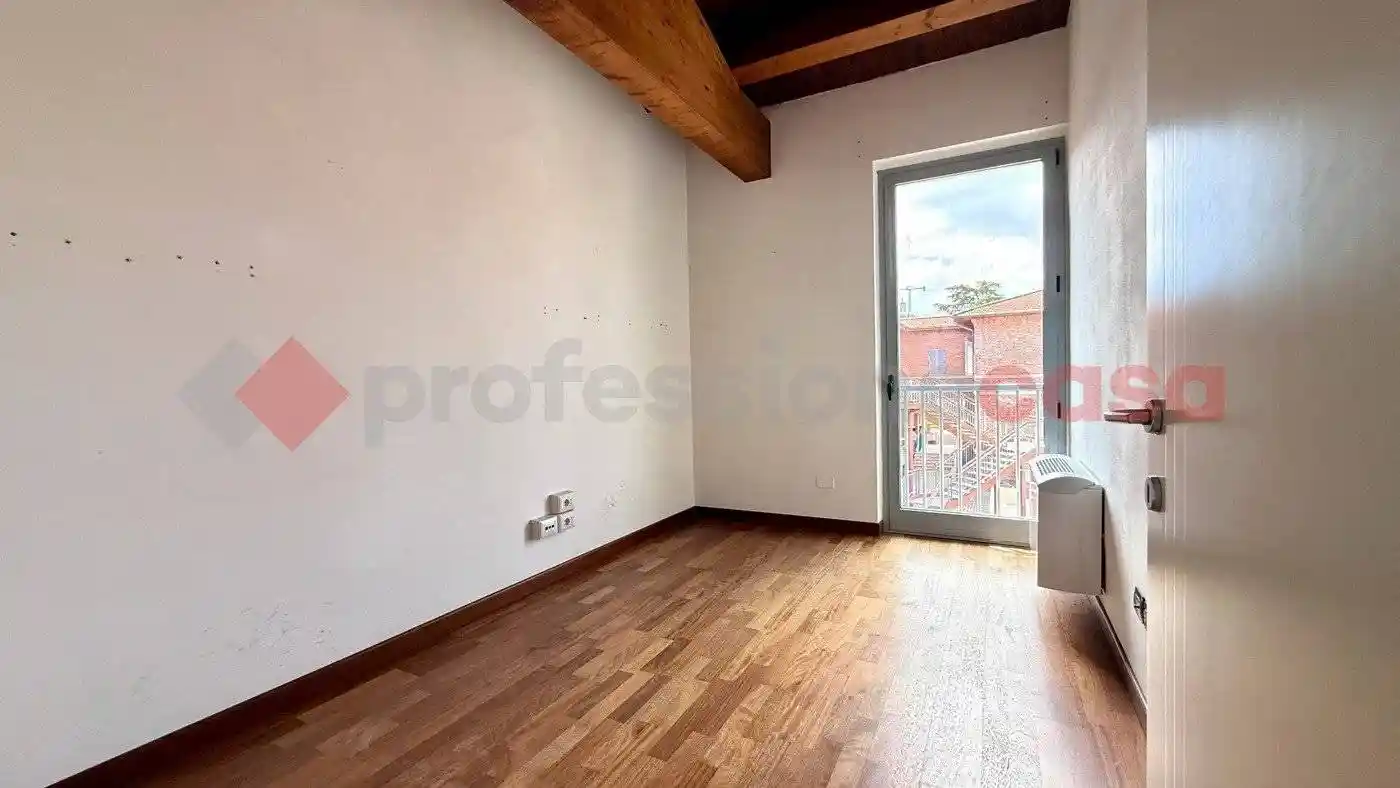 Appartamento in vendita a Montepulciano