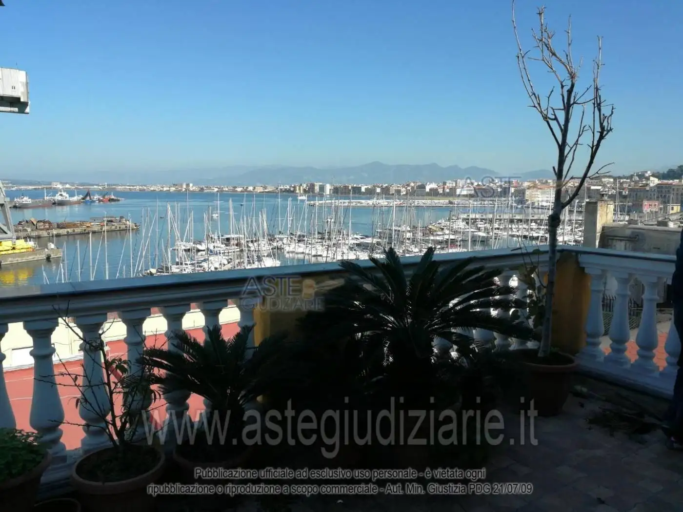 Appartamento in vendita a Castellammare di Stabia