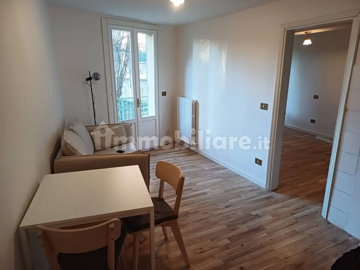 Appartamento in affitto a Reggio Emilia