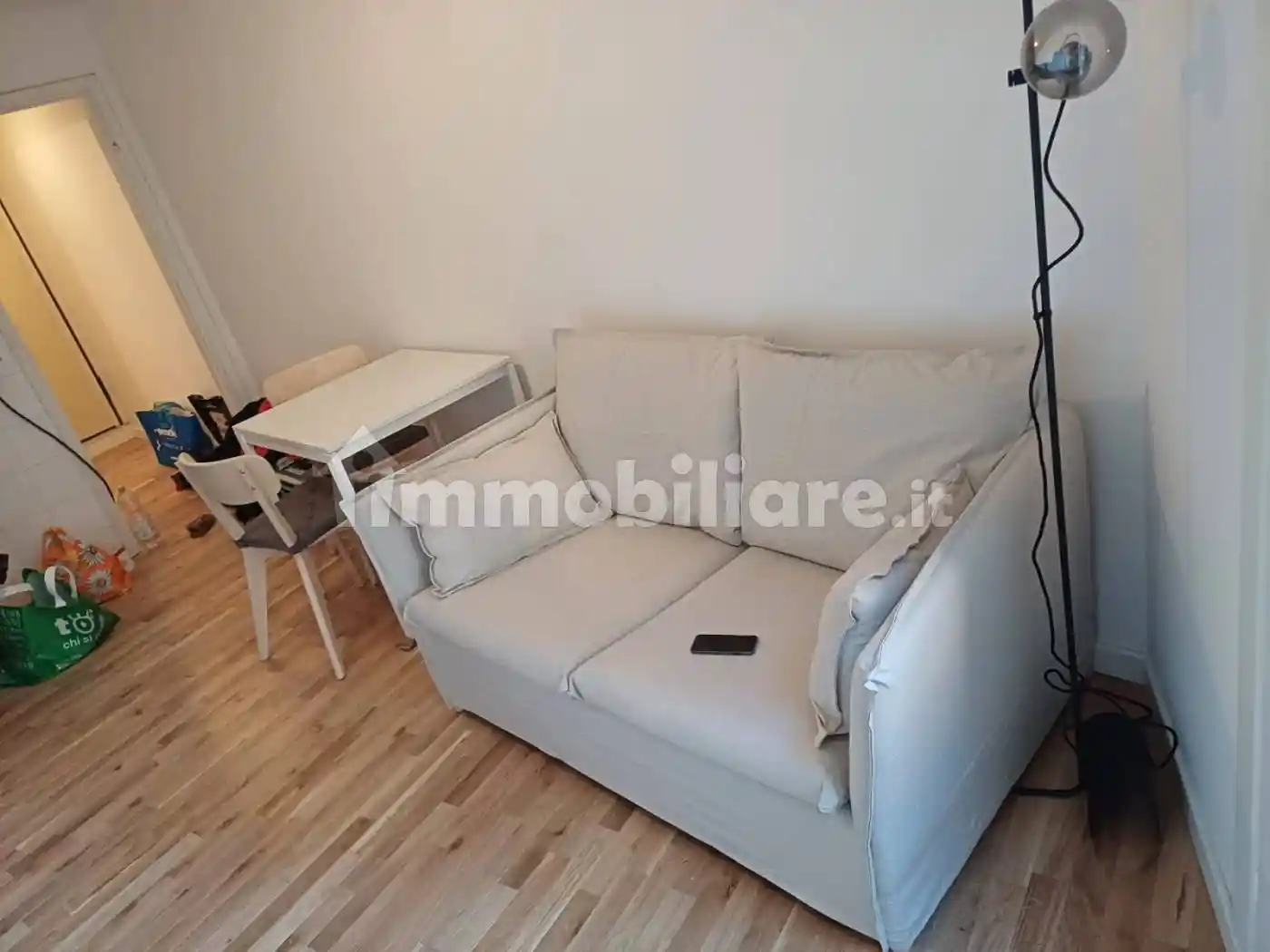 Bilocale via Porta Brennone, Centro Storico, Reggio Emilia - foto 2