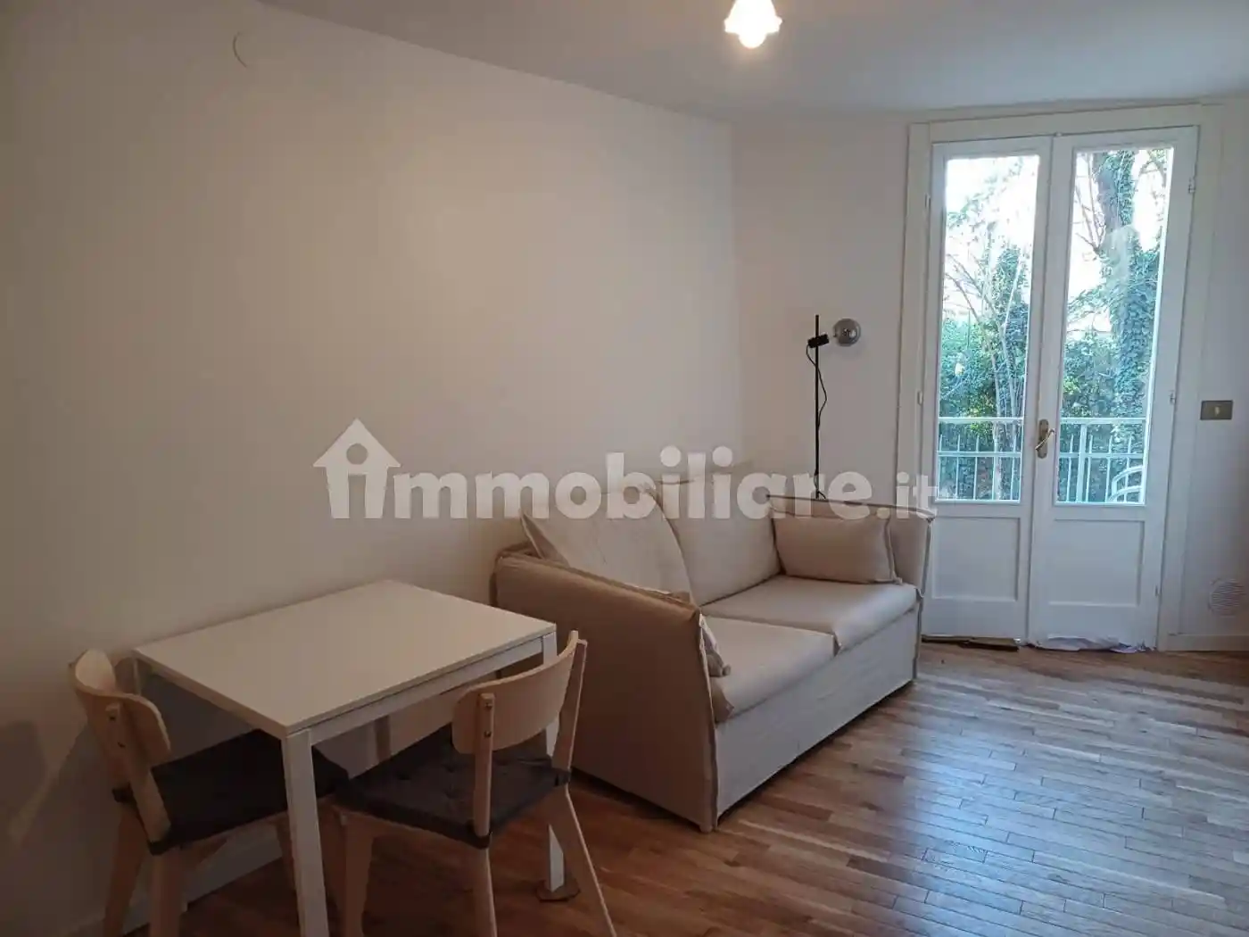 Bilocale via Porta Brennone, Centro Storico, Reggio Emilia - foto 4