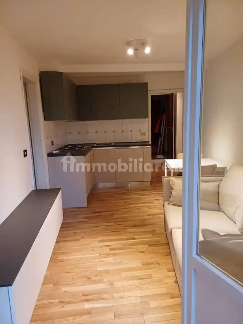 Bilocale via Porta Brennone, Centro Storico, Reggio Emilia - foto 5