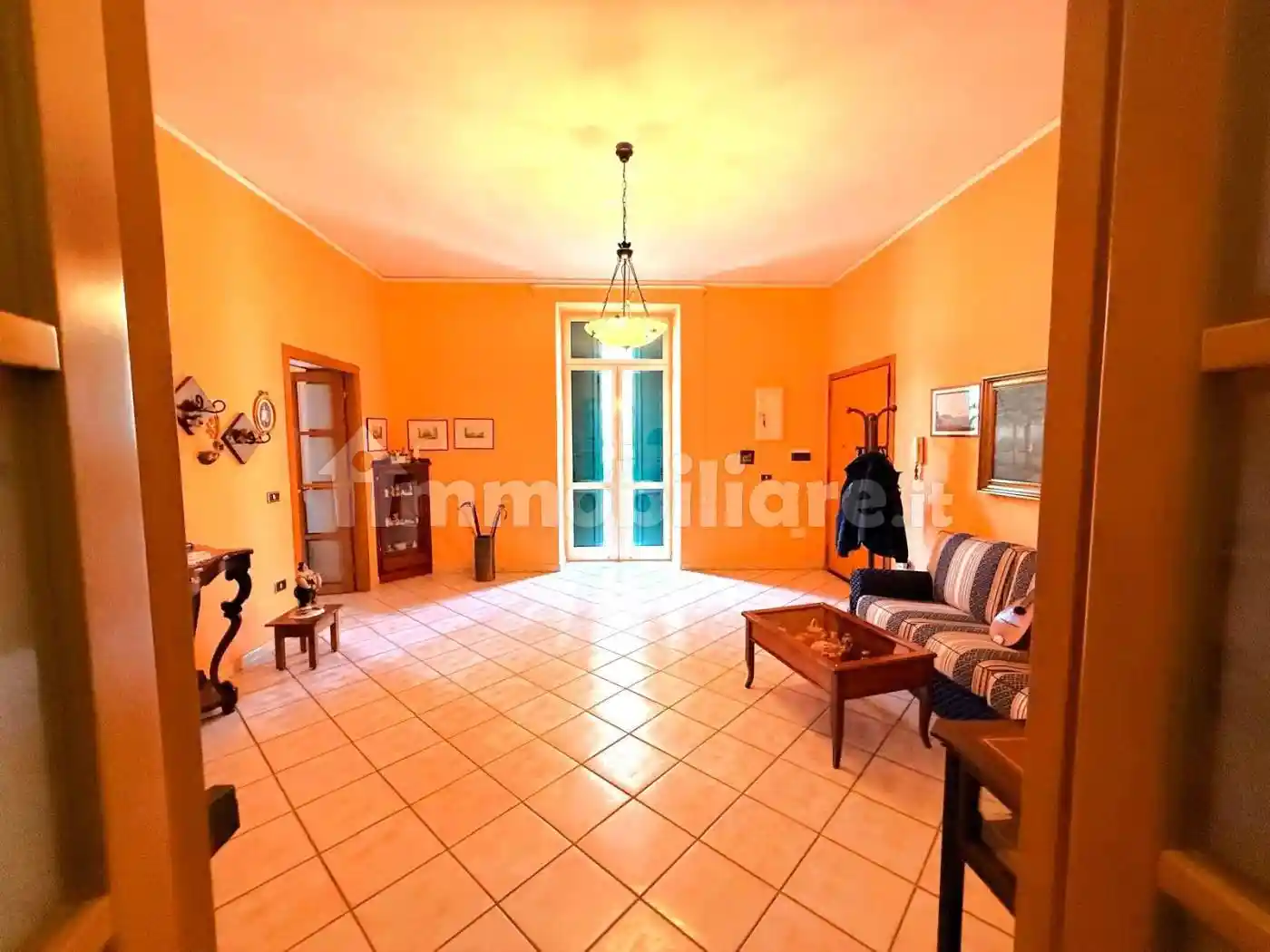 Appartamento via dei Tribunali, Centro Storico, Napoli - foto 2