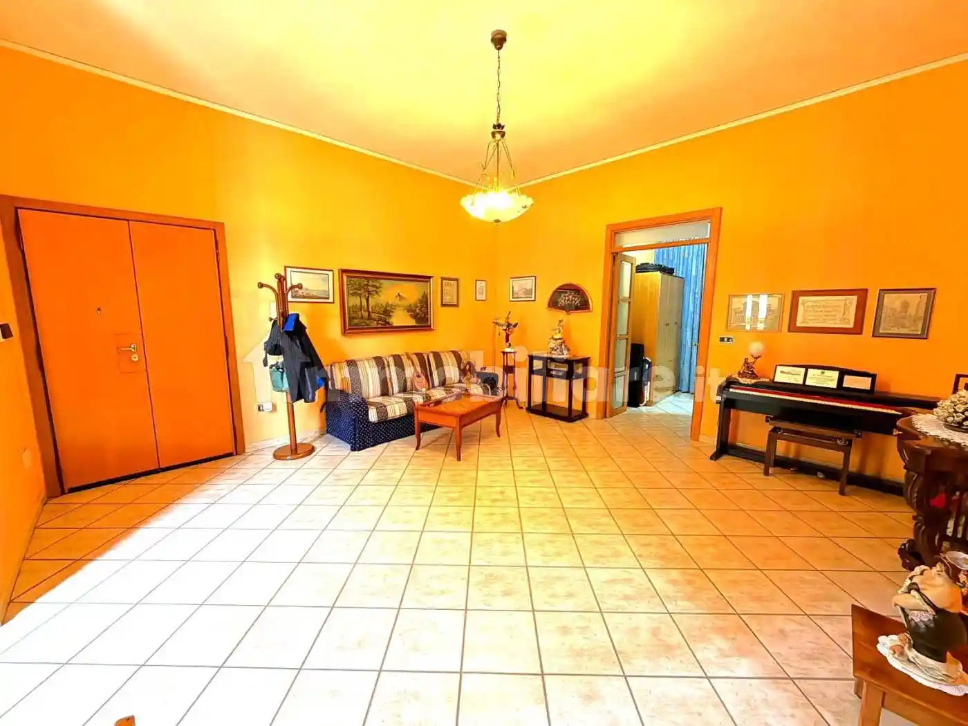 Appartamento via dei Tribunali, Centro Storico, Napoli - foto 3