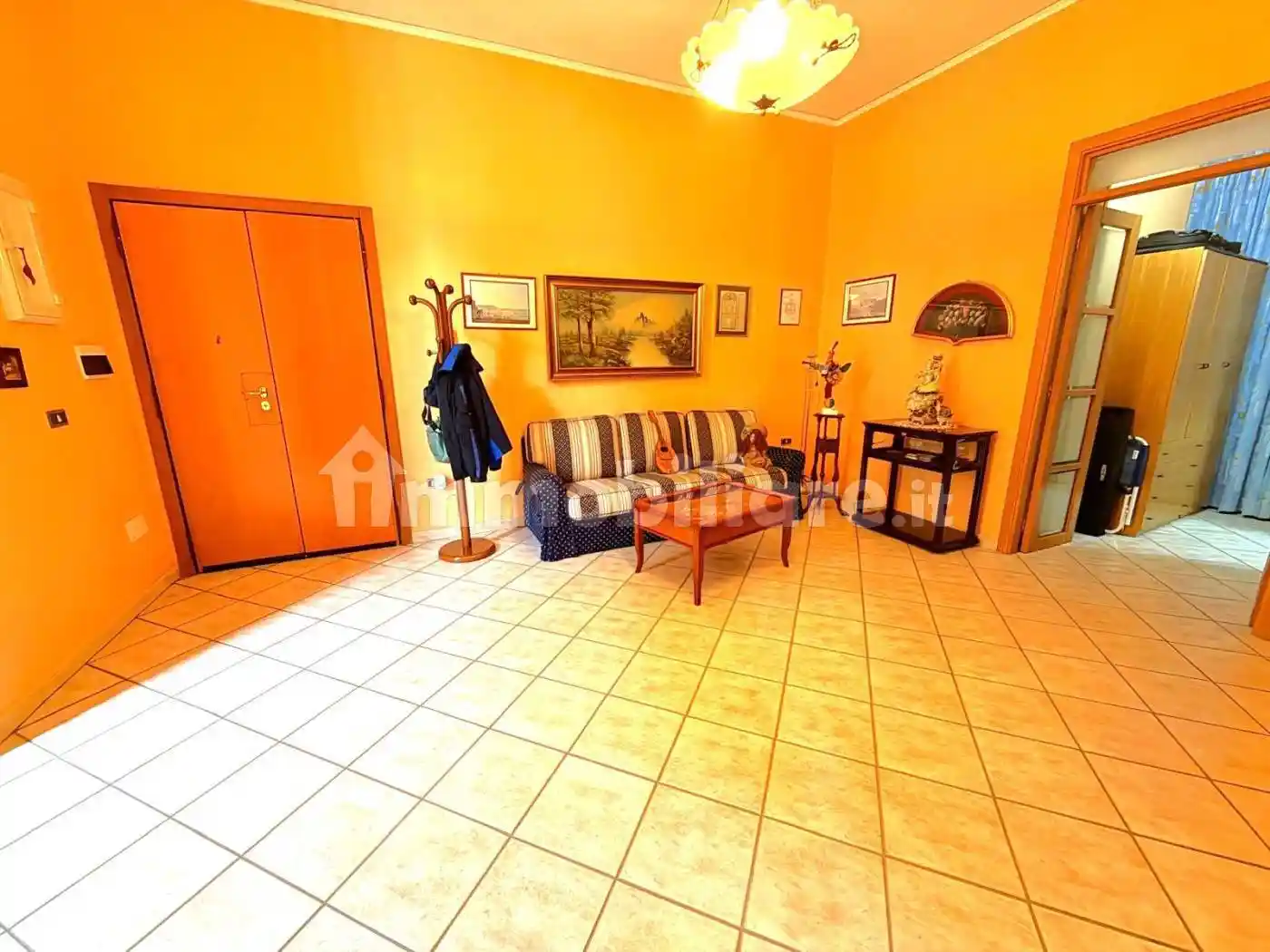 Appartamento via dei Tribunali, Centro Storico, Napoli - foto 5