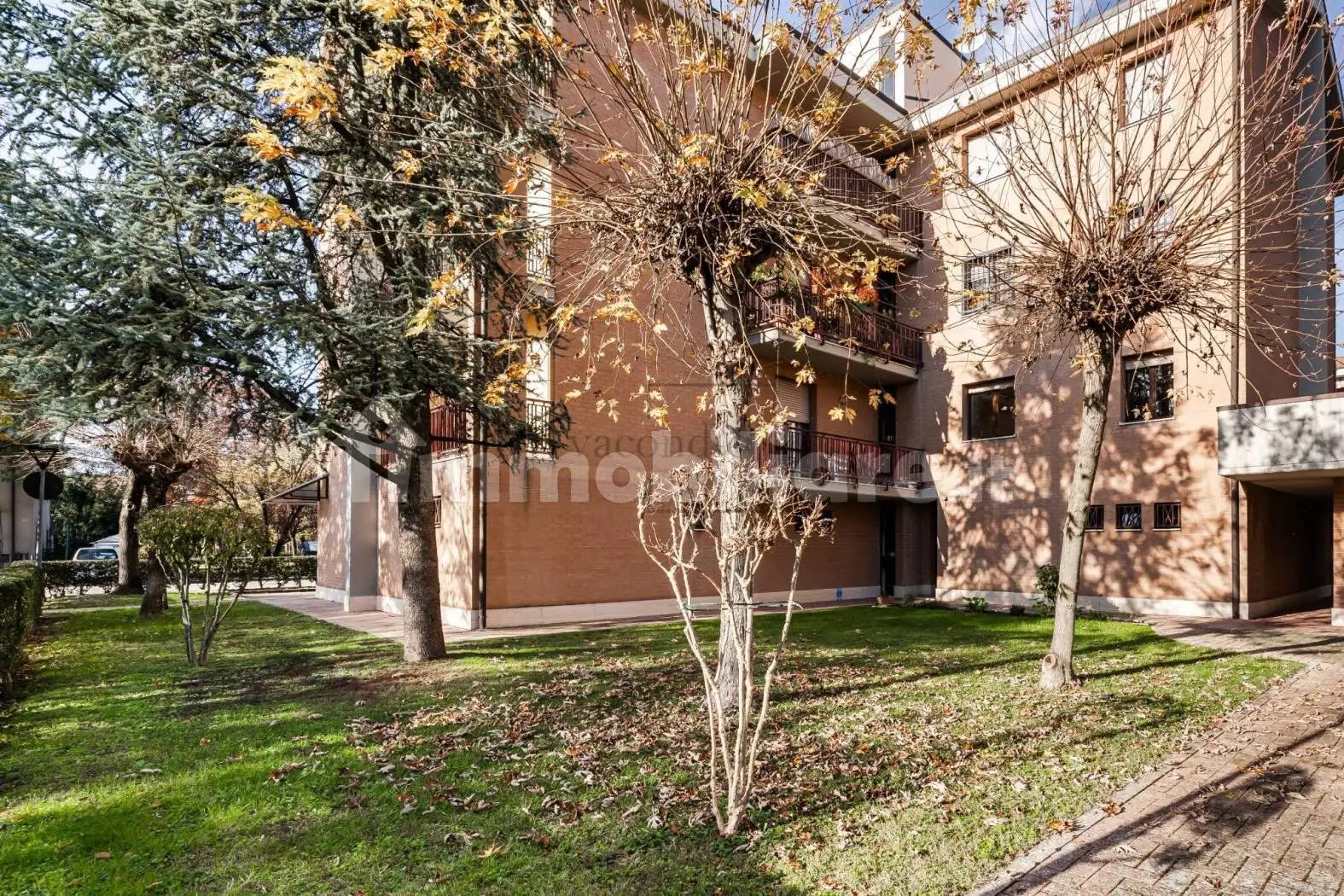 Appartamento in vendita a Modena