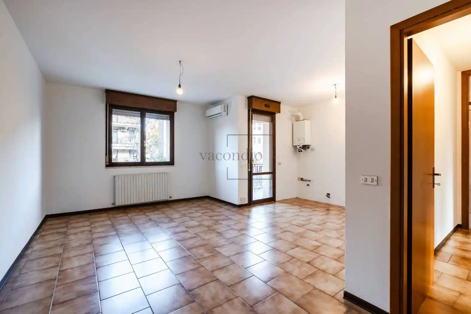 Trilocale Stradello Scartazzetta 19, San Damaso, Modena - foto 2