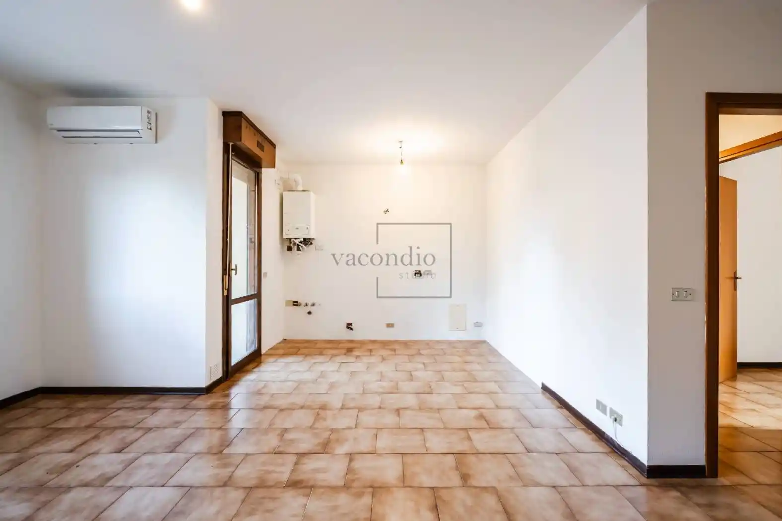 Trilocale Stradello Scartazzetta 19, San Damaso, Modena - foto 3