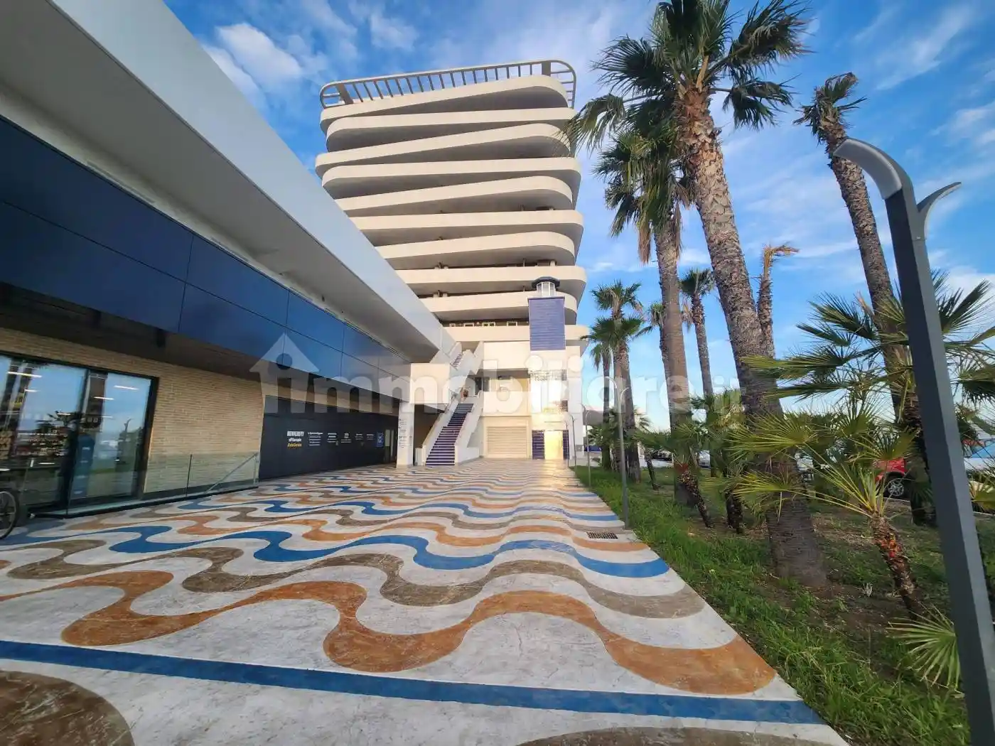 Appartamento in vendita a Termoli