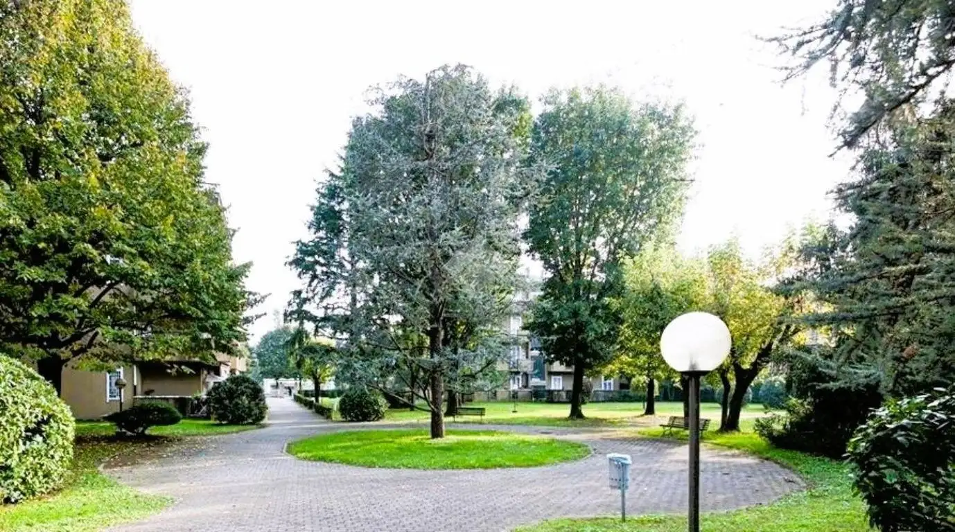 Trilocale ottimo stato, secondo piano, Centro, Cassina de' Pecchi - foto 3