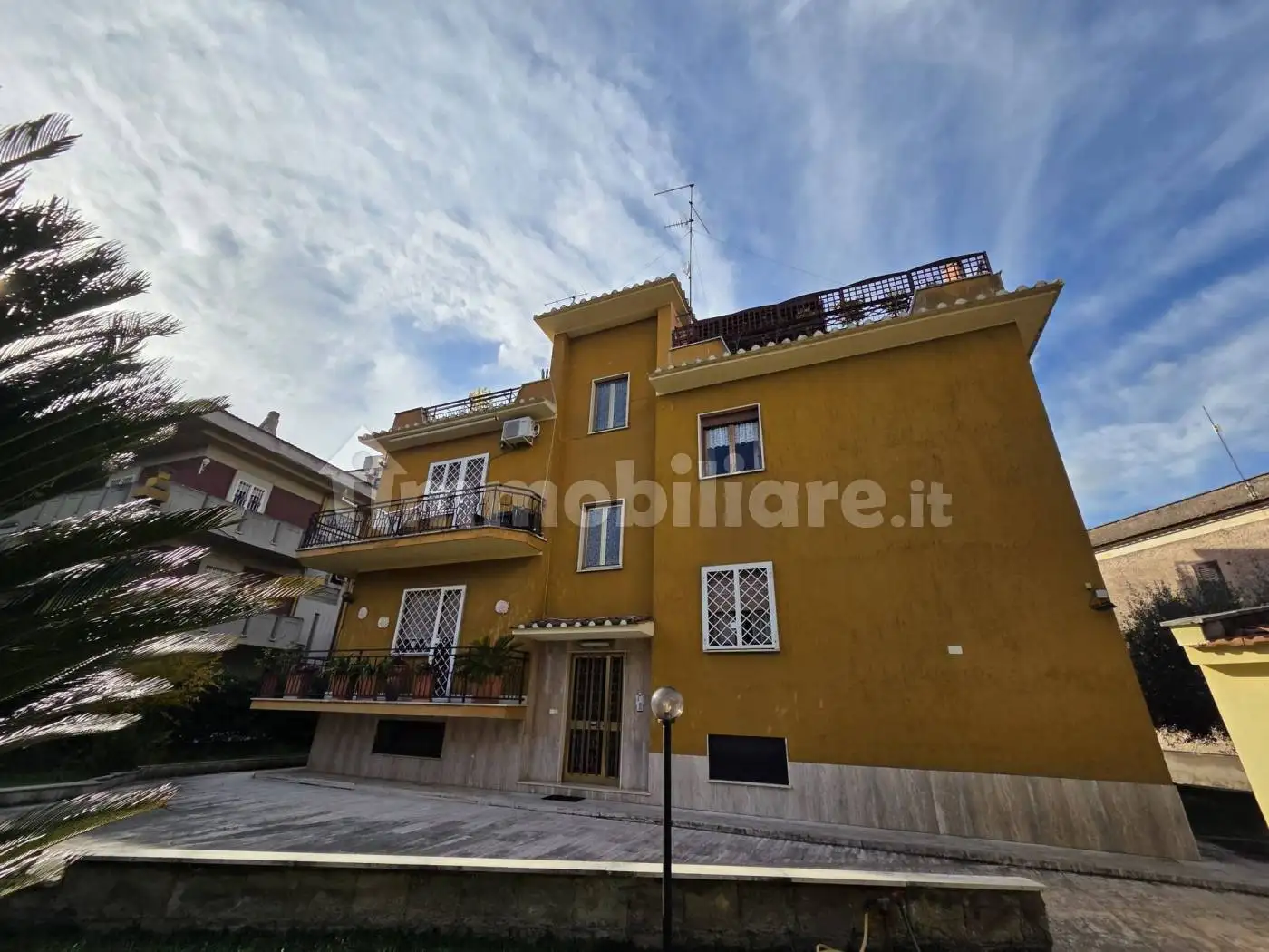 Appartamento in vendita a Guidonia Montecelio