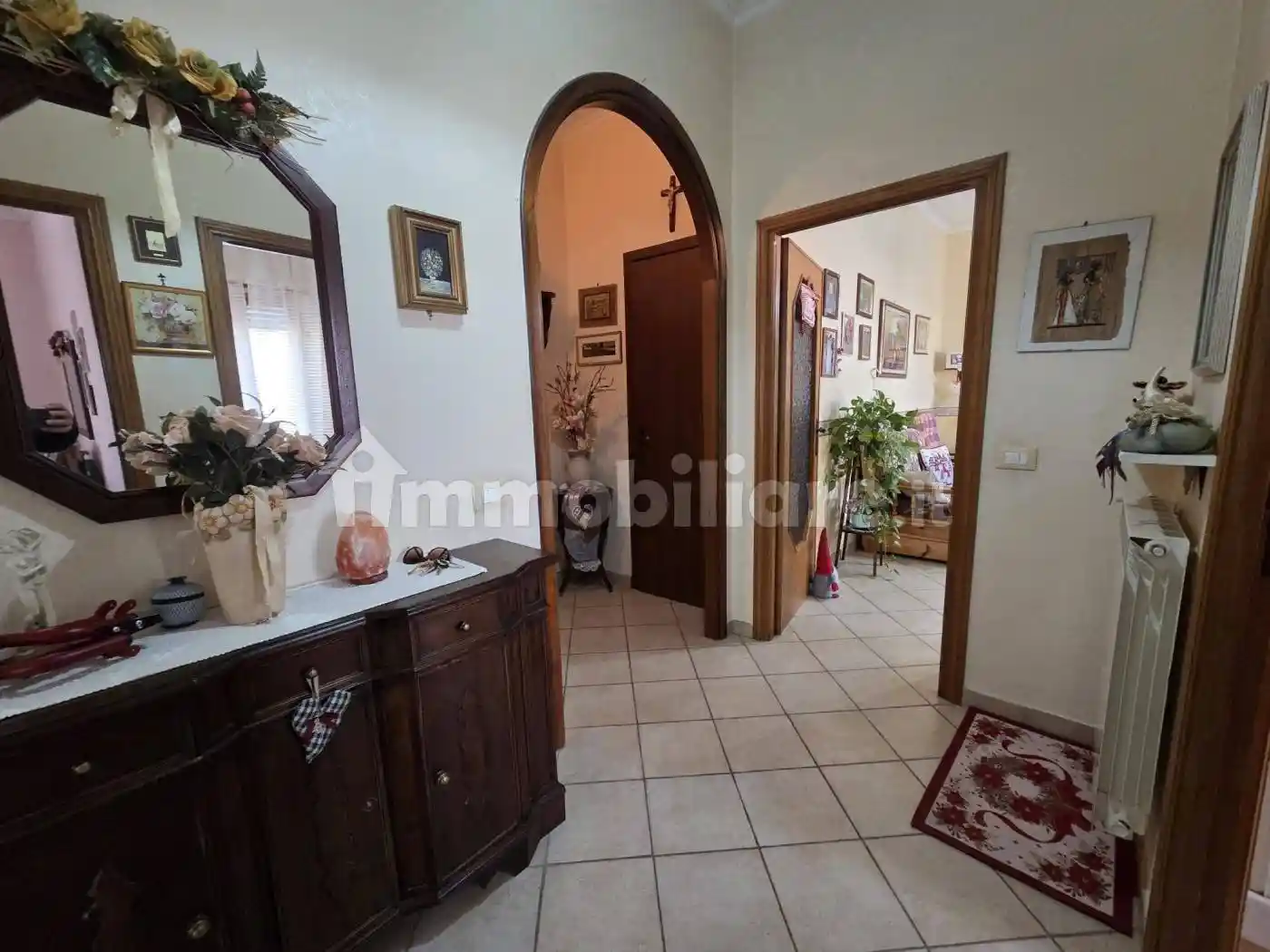 Trilocale via Latina, Villalba, Guidonia Montecelio - foto 2