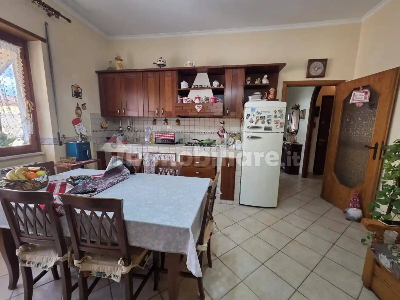 Trilocale via Latina, Villalba, Guidonia Montecelio - foto 3