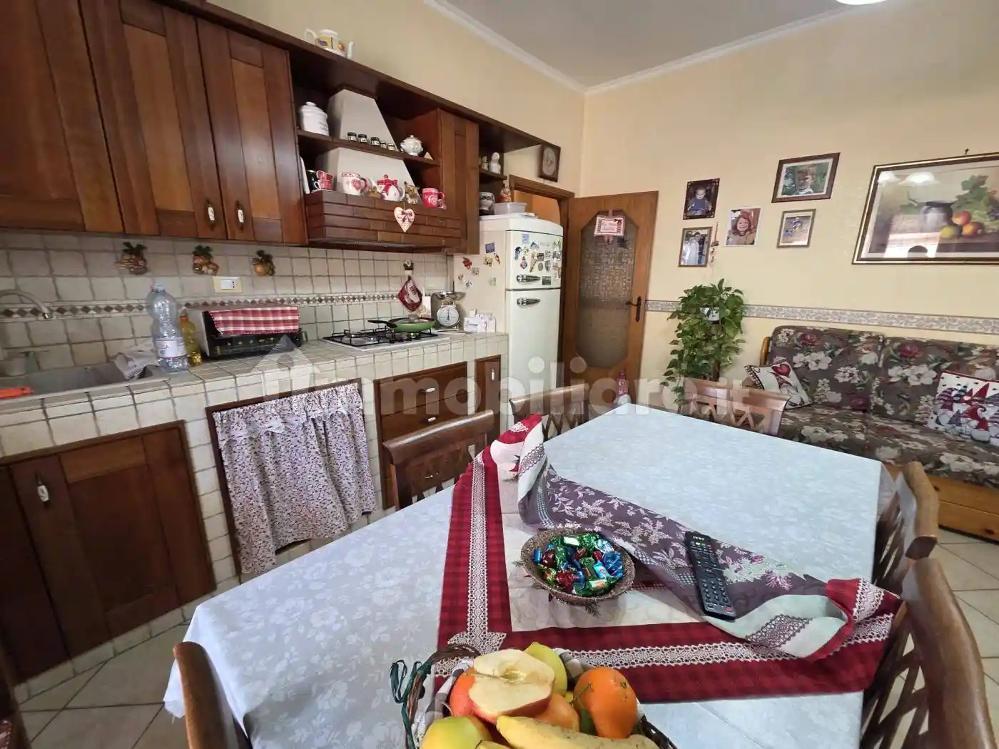 Trilocale via Latina, Villalba, Guidonia Montecelio - foto 4