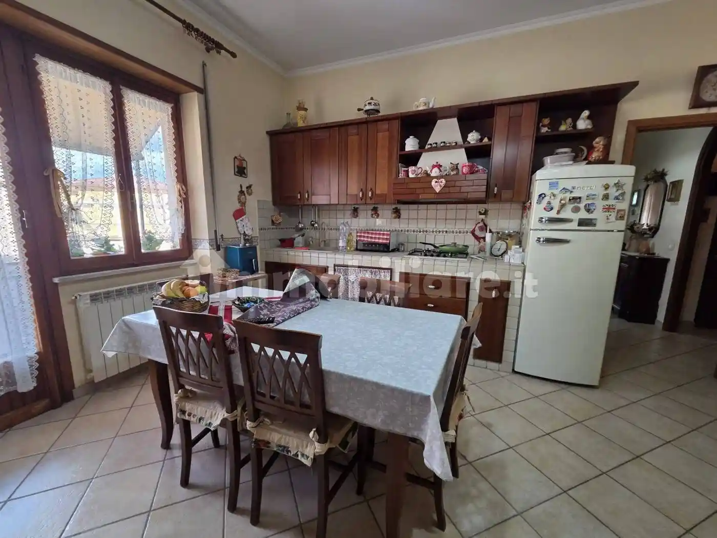 Trilocale via Latina, Villalba, Guidonia Montecelio - foto 5