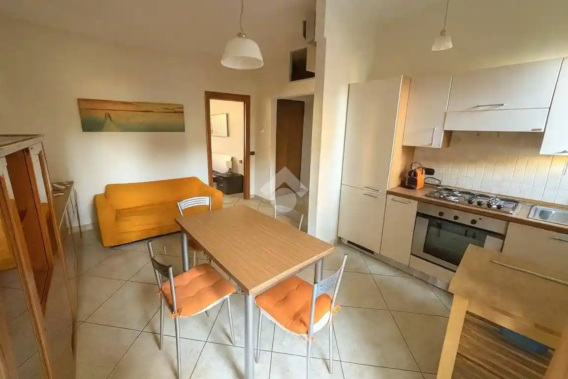 Bilocale via Privata Gadames 85, Musocco, Milano - foto 2