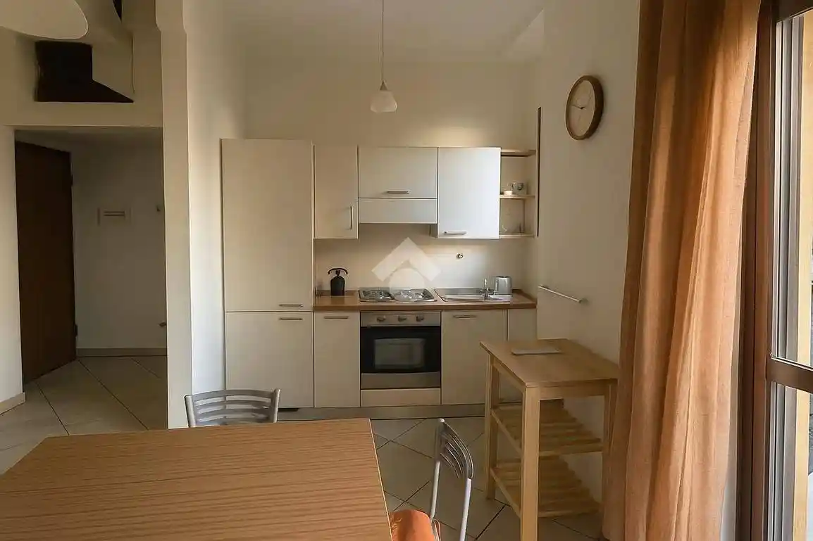 Bilocale via Privata Gadames 85, Musocco, Milano - foto 3