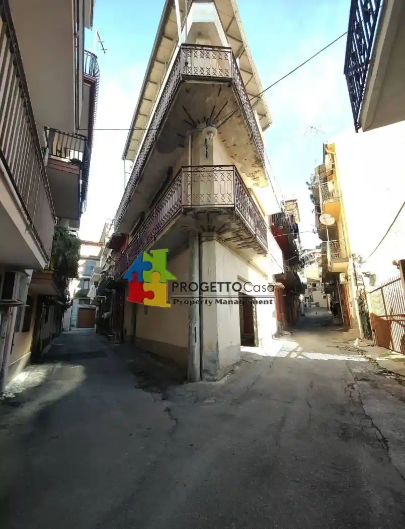 Terratetto unifamiliare via Ludovico Ariosto, Gaggi - foto 2