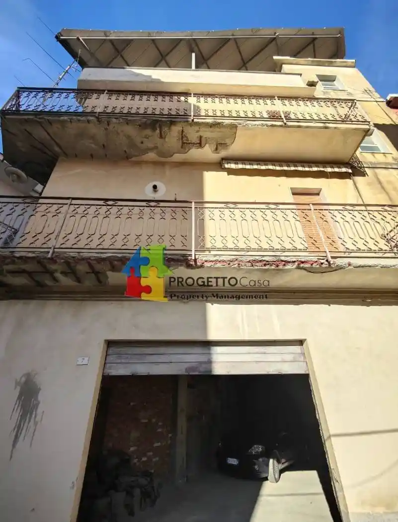 Terratetto unifamiliare via Ludovico Ariosto, Gaggi - foto 3