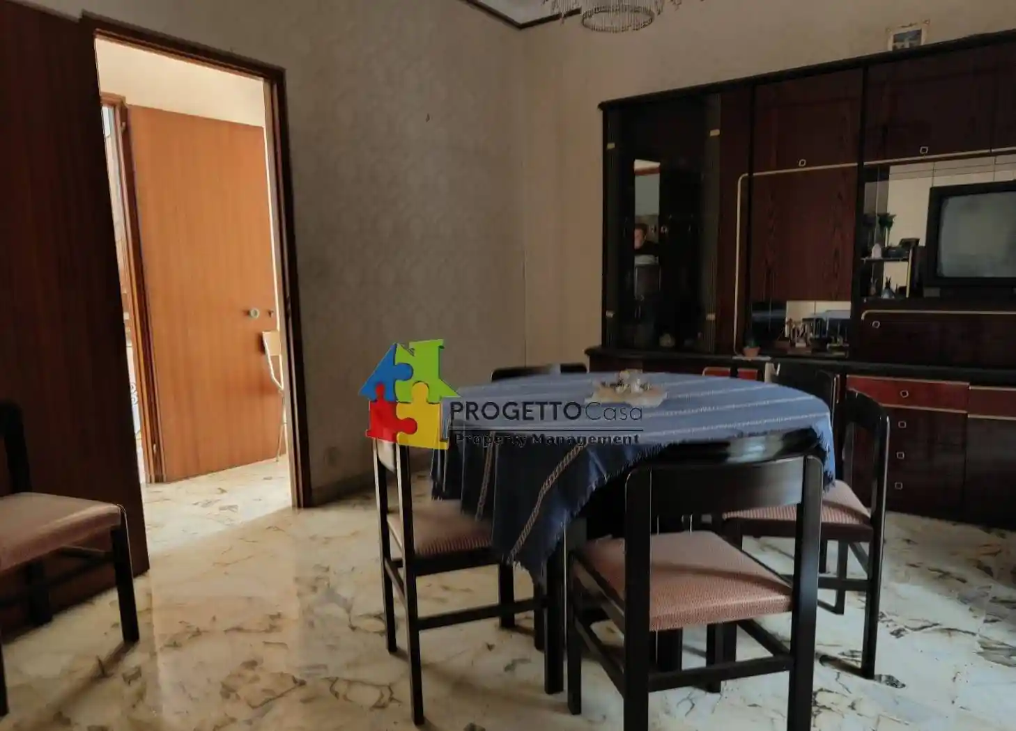 Terratetto unifamiliare via Ludovico Ariosto, Gaggi - foto 5