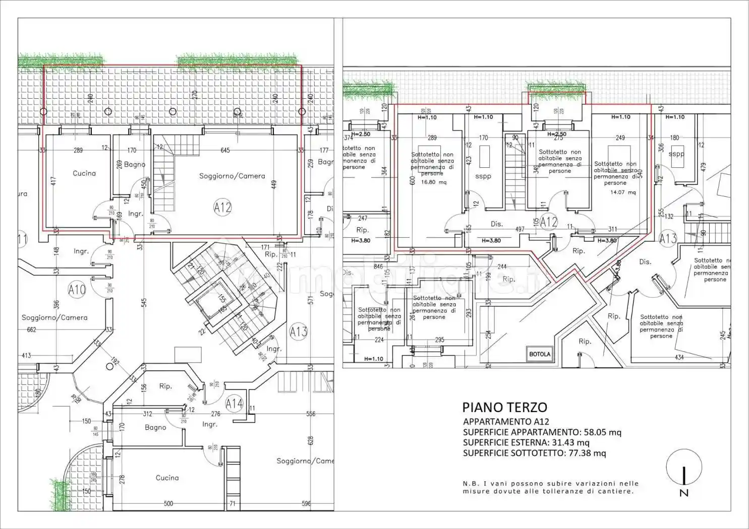 Appartamento - foto 4