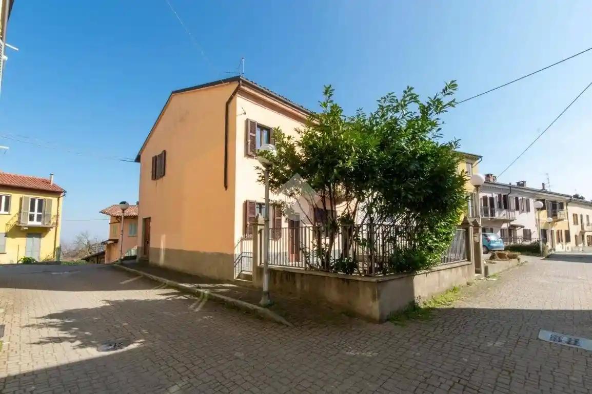 Rustico Strada Vialarda 136, Rolasco, Casale Monferrato - foto 2