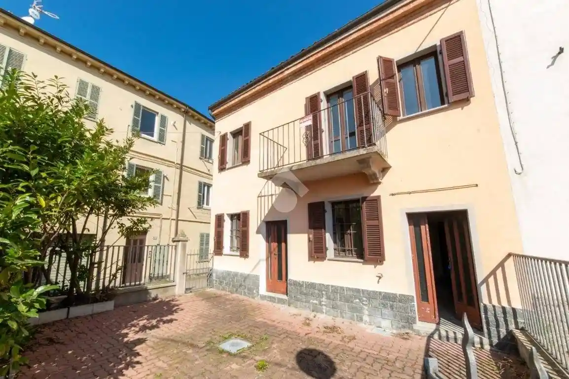 Rustico Strada Vialarda 136, Rolasco, Casale Monferrato - foto 3