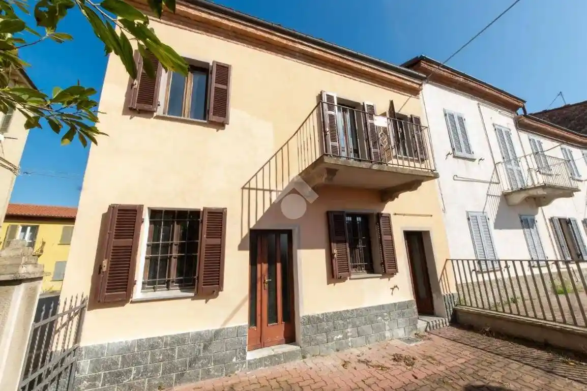 Rustico Strada Vialarda 136, Rolasco, Casale Monferrato - foto 4