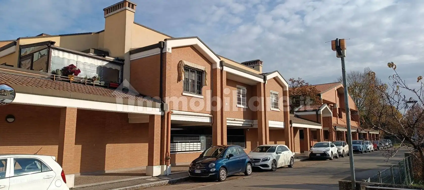 Appartamento in vendita a Bologna