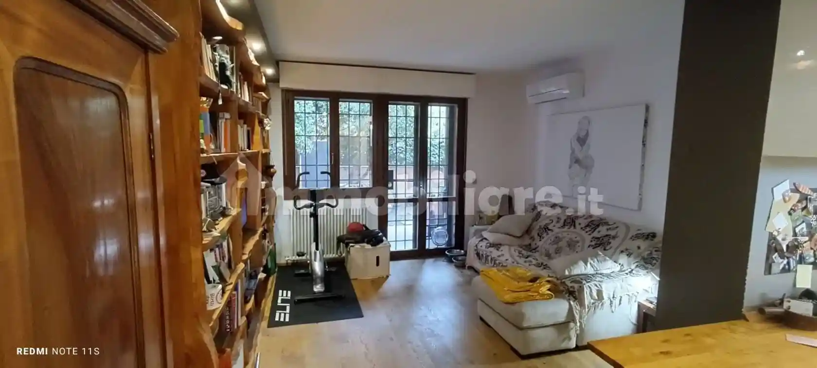 Bilocale via Domenico Aimo, Corticella, Bologna - foto 4