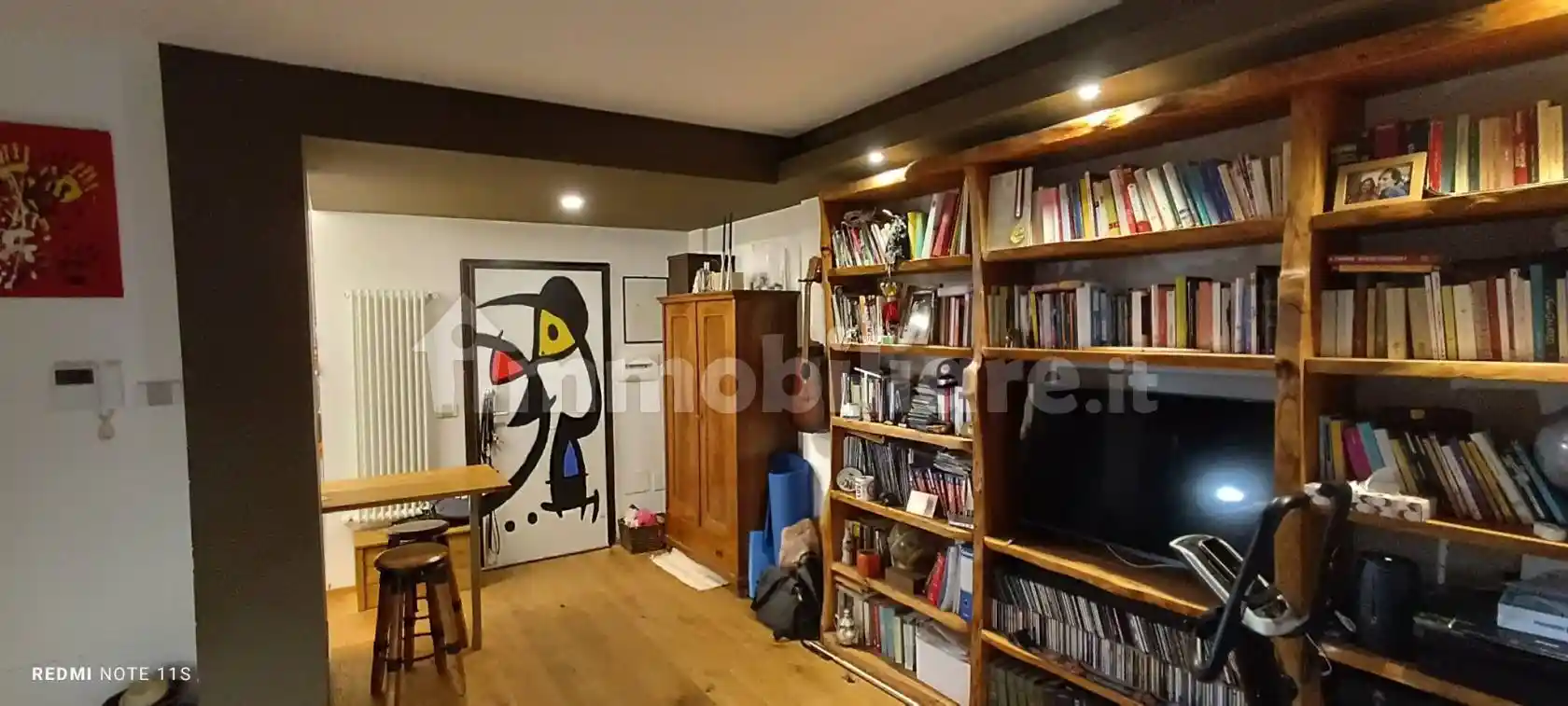 Bilocale via Domenico Aimo, Corticella, Bologna - foto 5