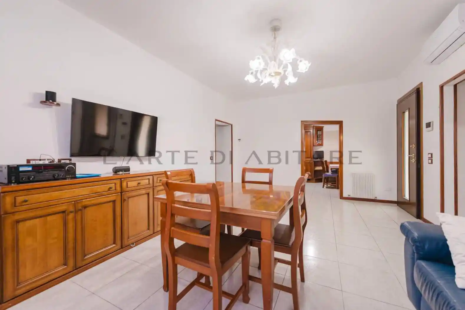 Villa unifamiliare via Saluzzo 8, Aeroporto - Ca' Noghera, Venezia - foto 3