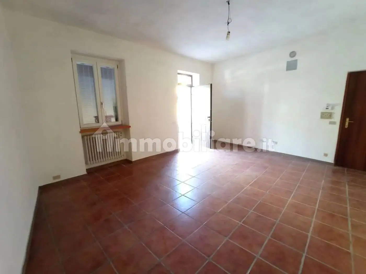 Villa in vendita a Villata