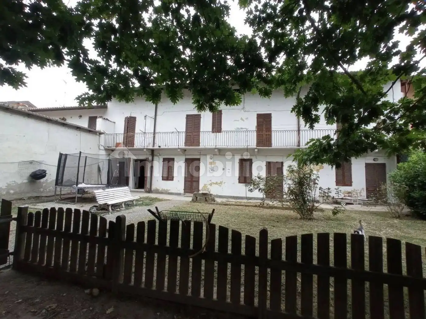 Villa unifamiliare via Roma, 50, Biandrate - foto 2