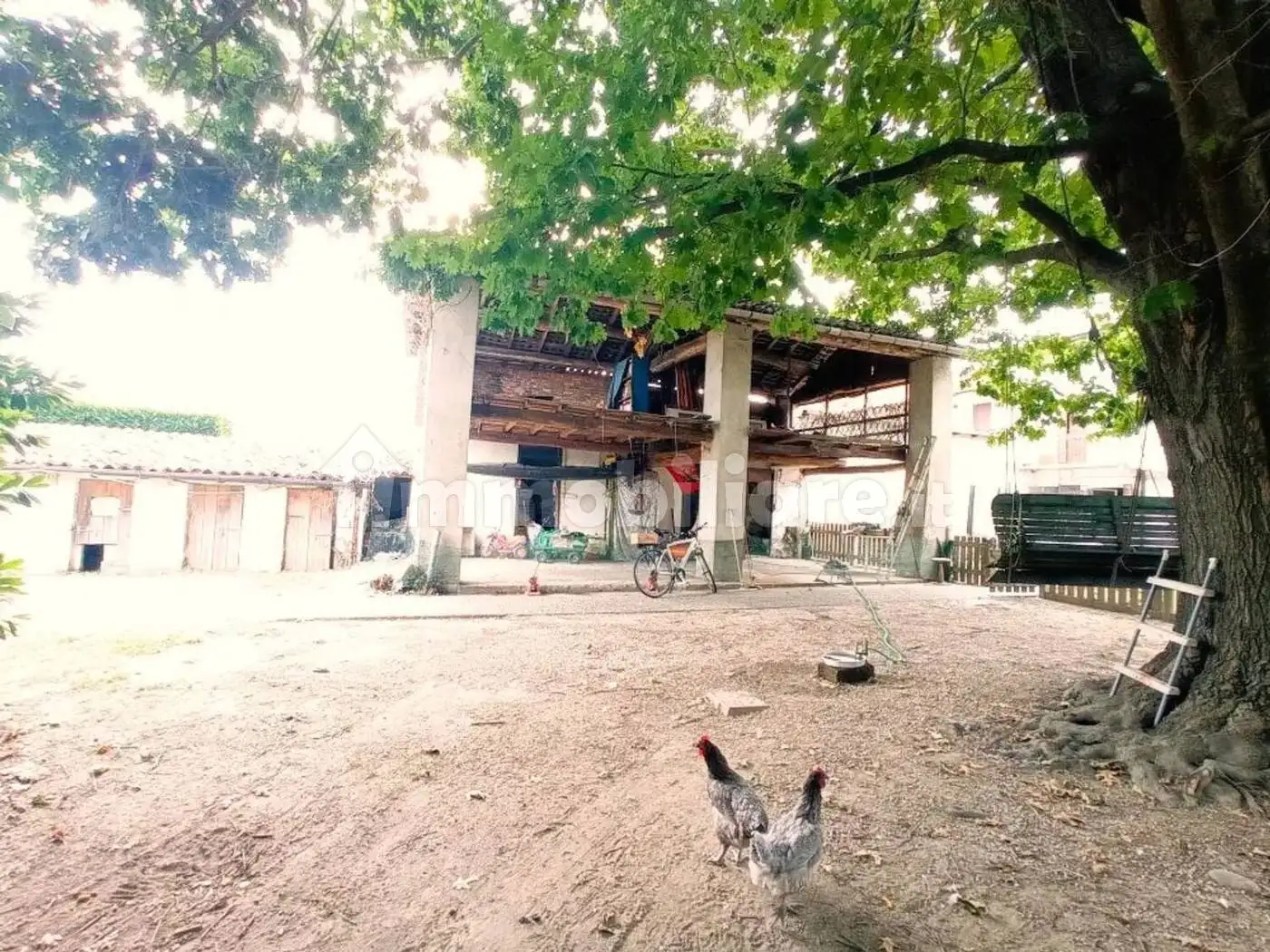 Villa unifamiliare via Roma, 50, Biandrate - foto 5