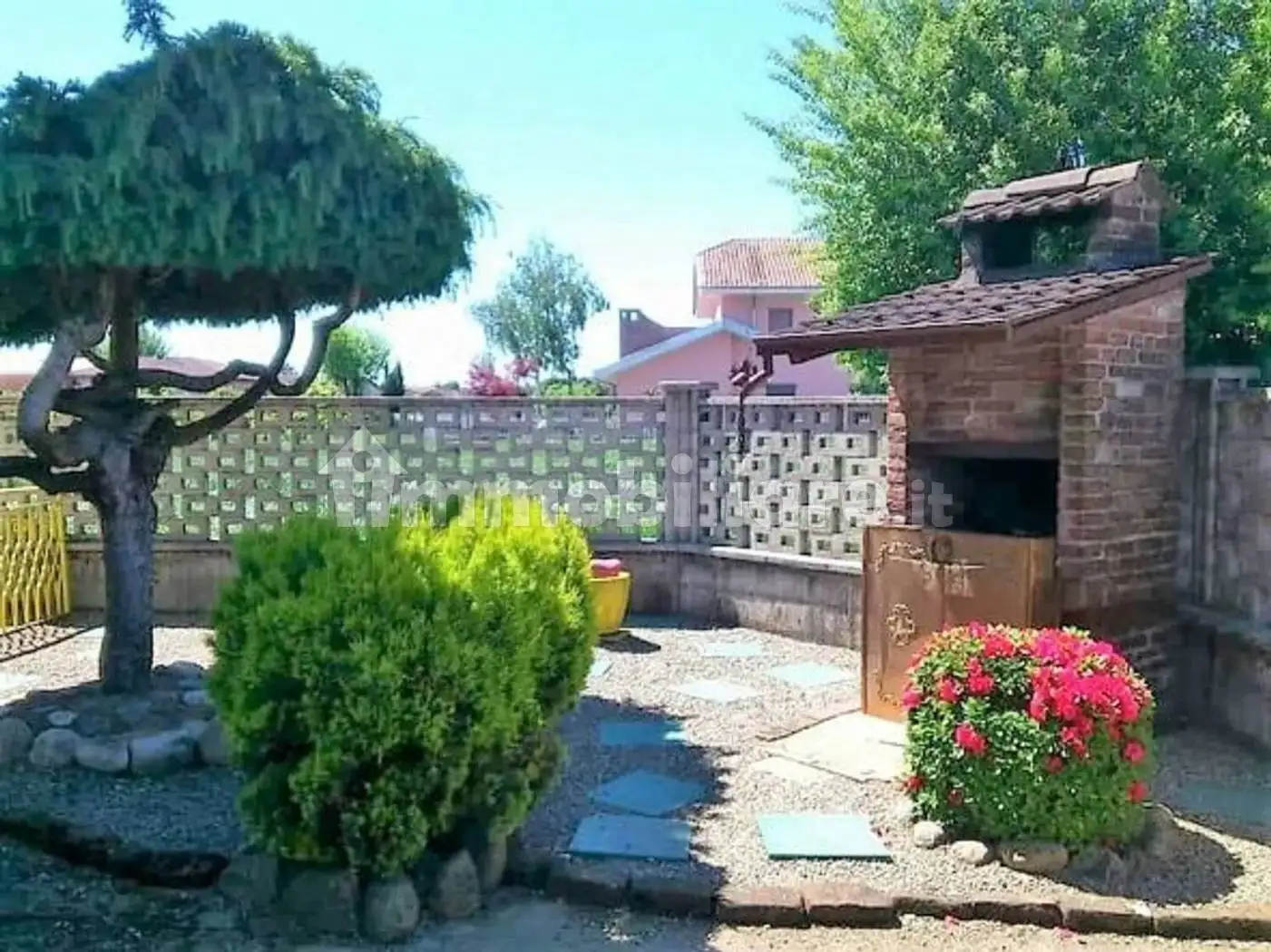 Villa in vendita a Villata