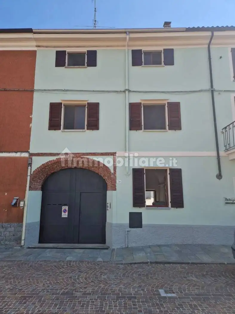 Villa in vendita a Briona