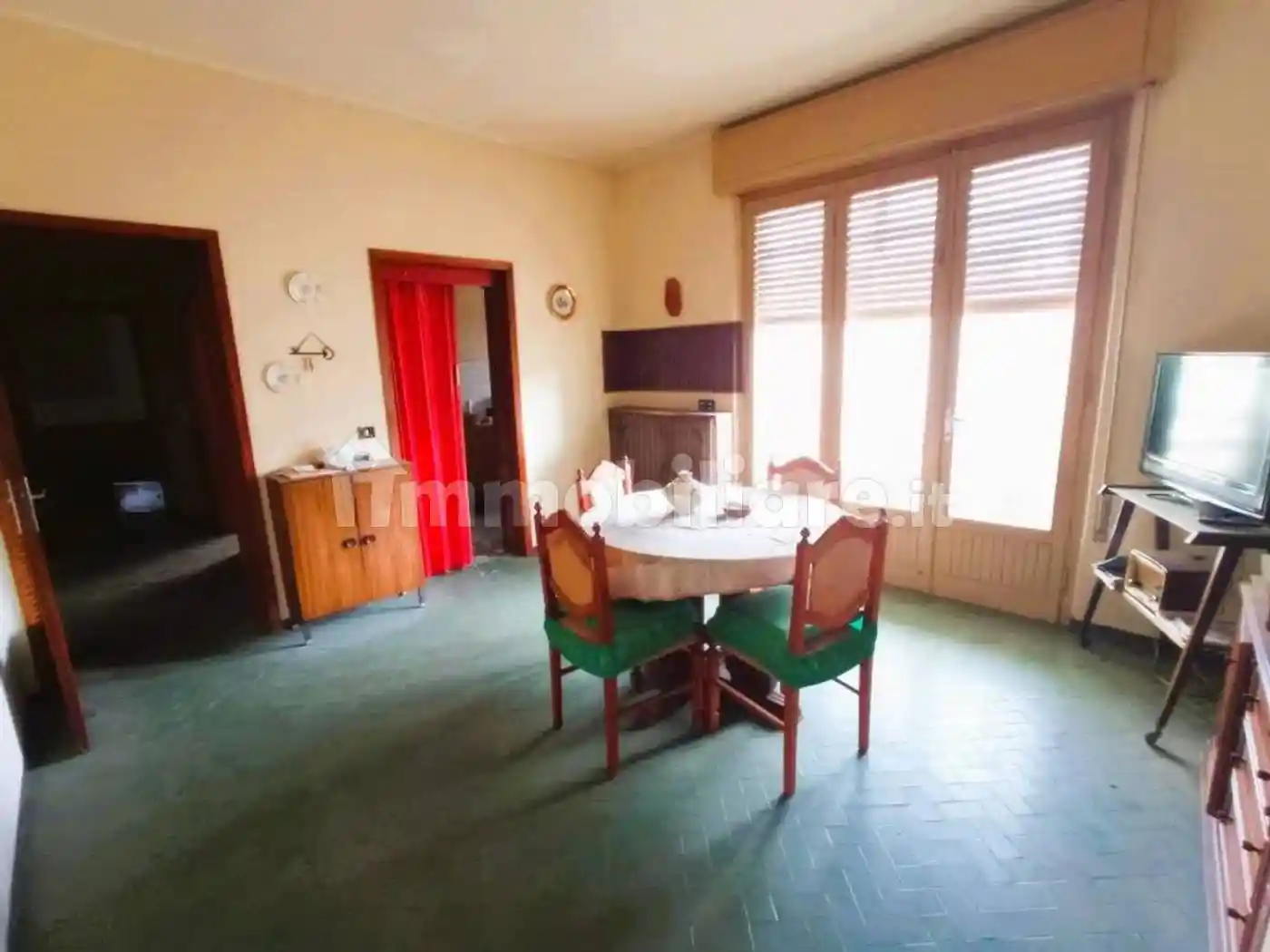 Villa unifamiliare via San Rocco, 38, Centro, Casalvolone - foto 3