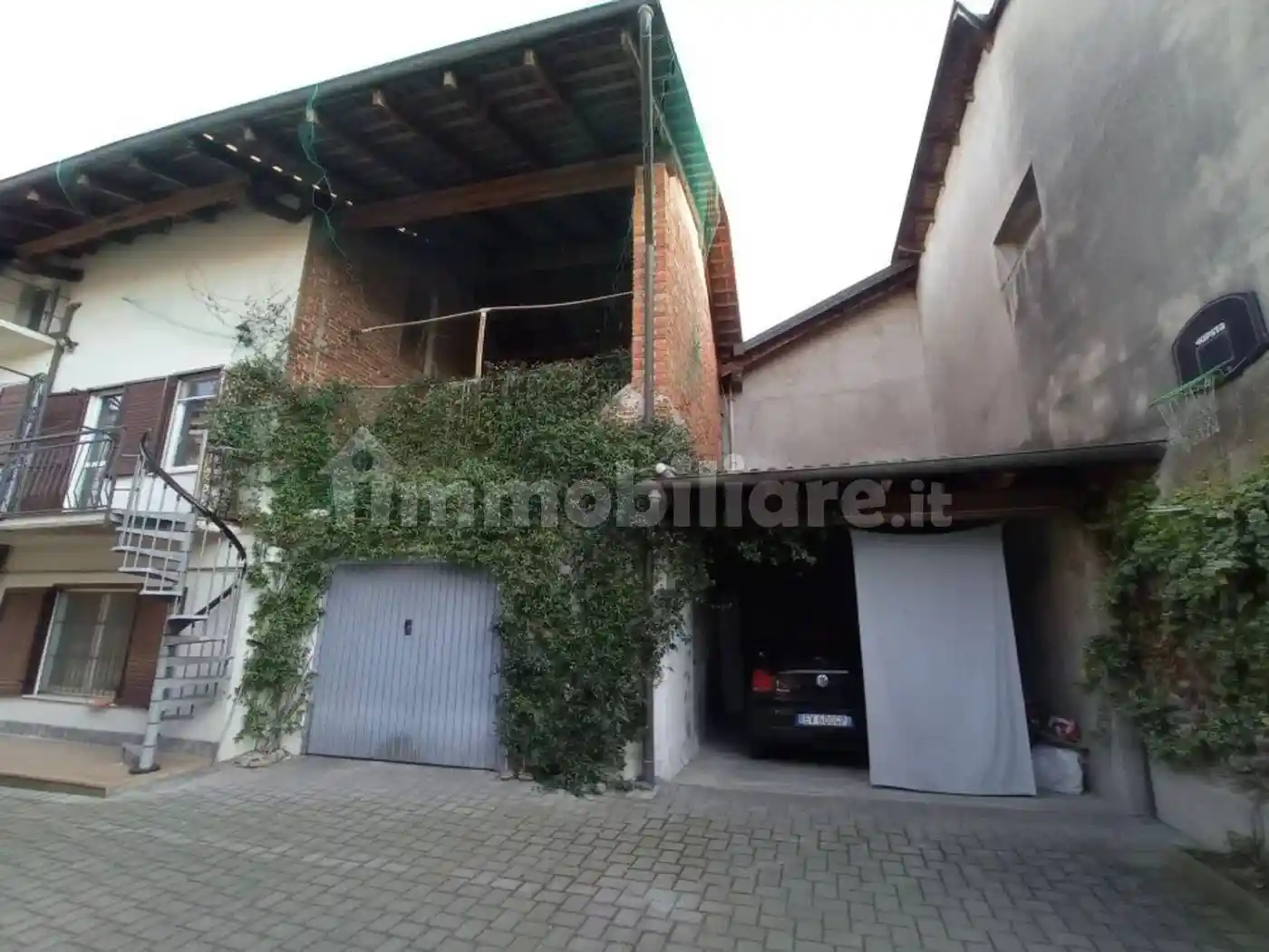 Villa unifamiliare via Roma, 12, Ghislarengo - foto 3