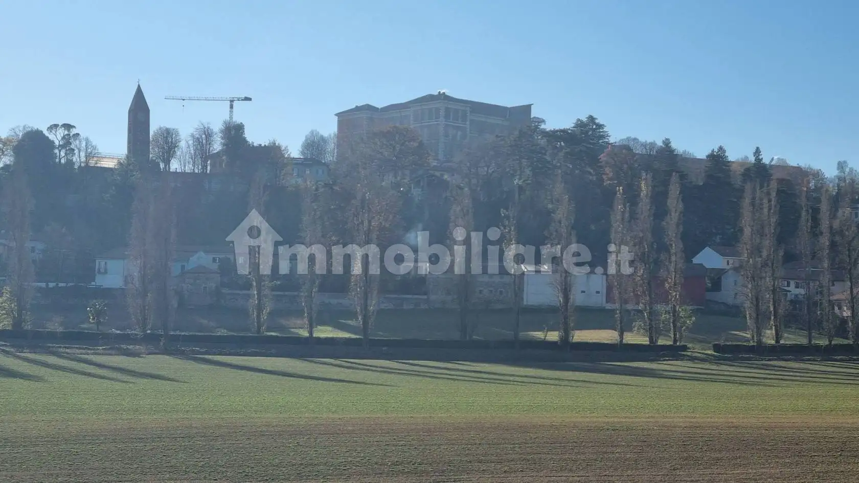 Appartamento in vendita a Rivoli