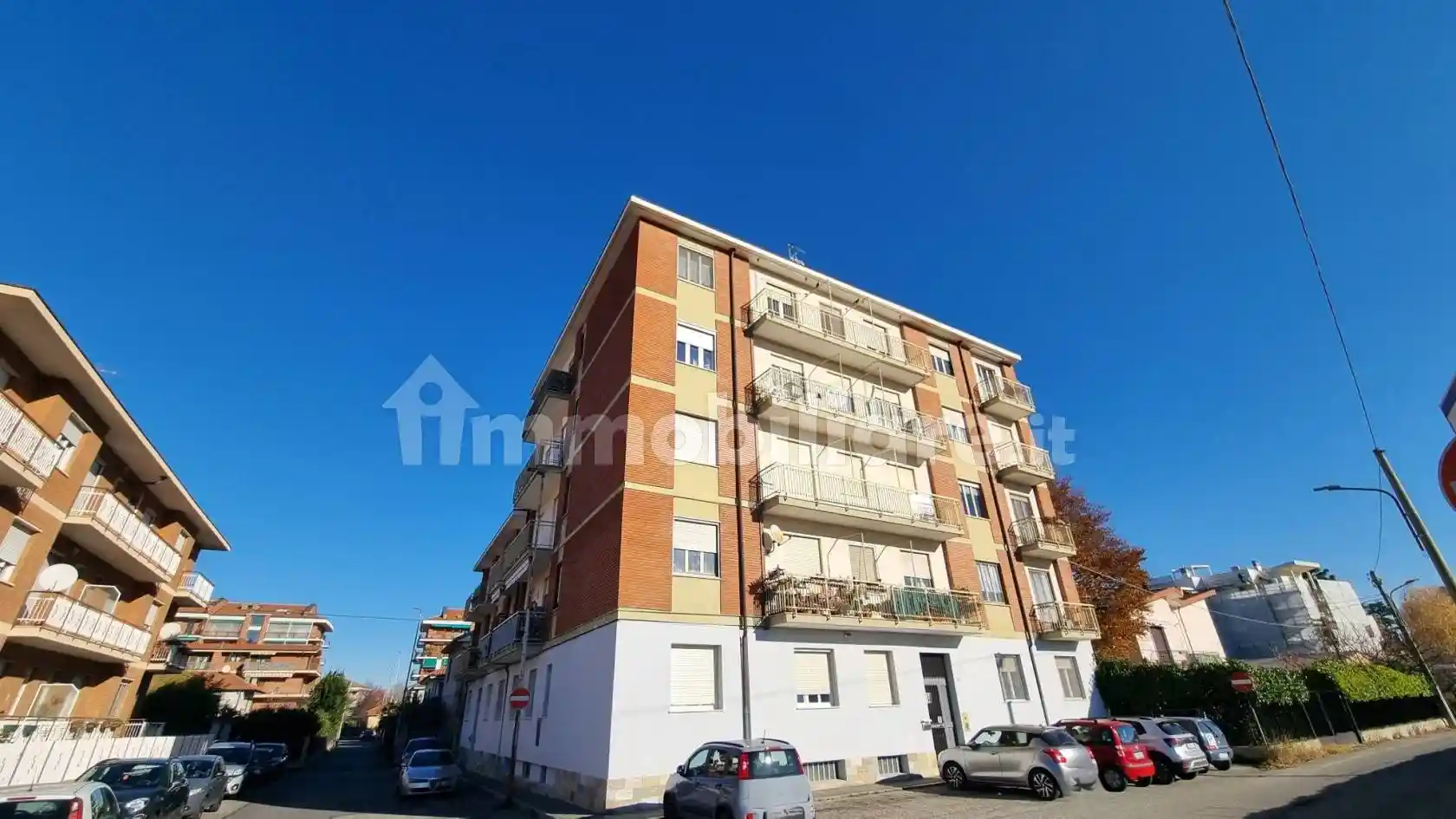 Trilocale via Pasubio 44, Posta Vecchia, Rivoli - foto 2