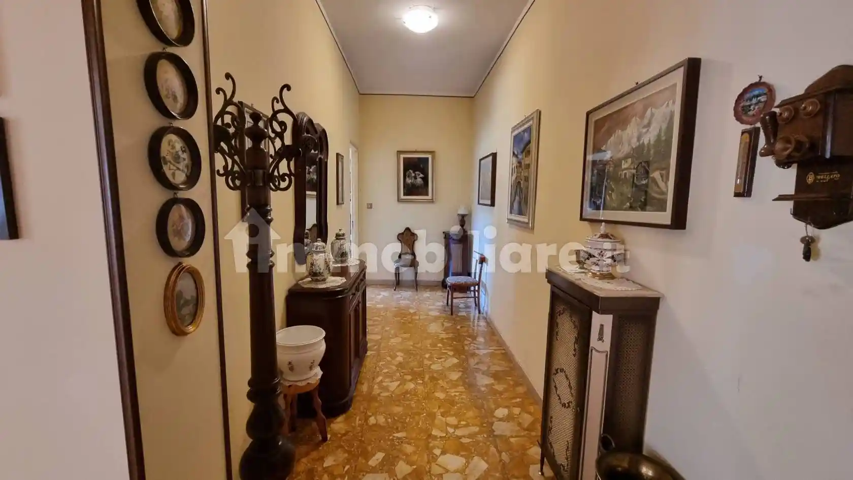 Trilocale via Pasubio 44, Posta Vecchia, Rivoli - foto 5