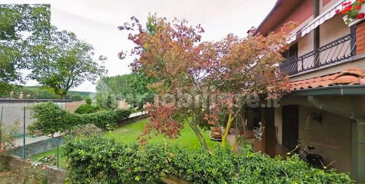 Villa unifamiliare via Migliavacca, 23, Fara Novarese - foto 2