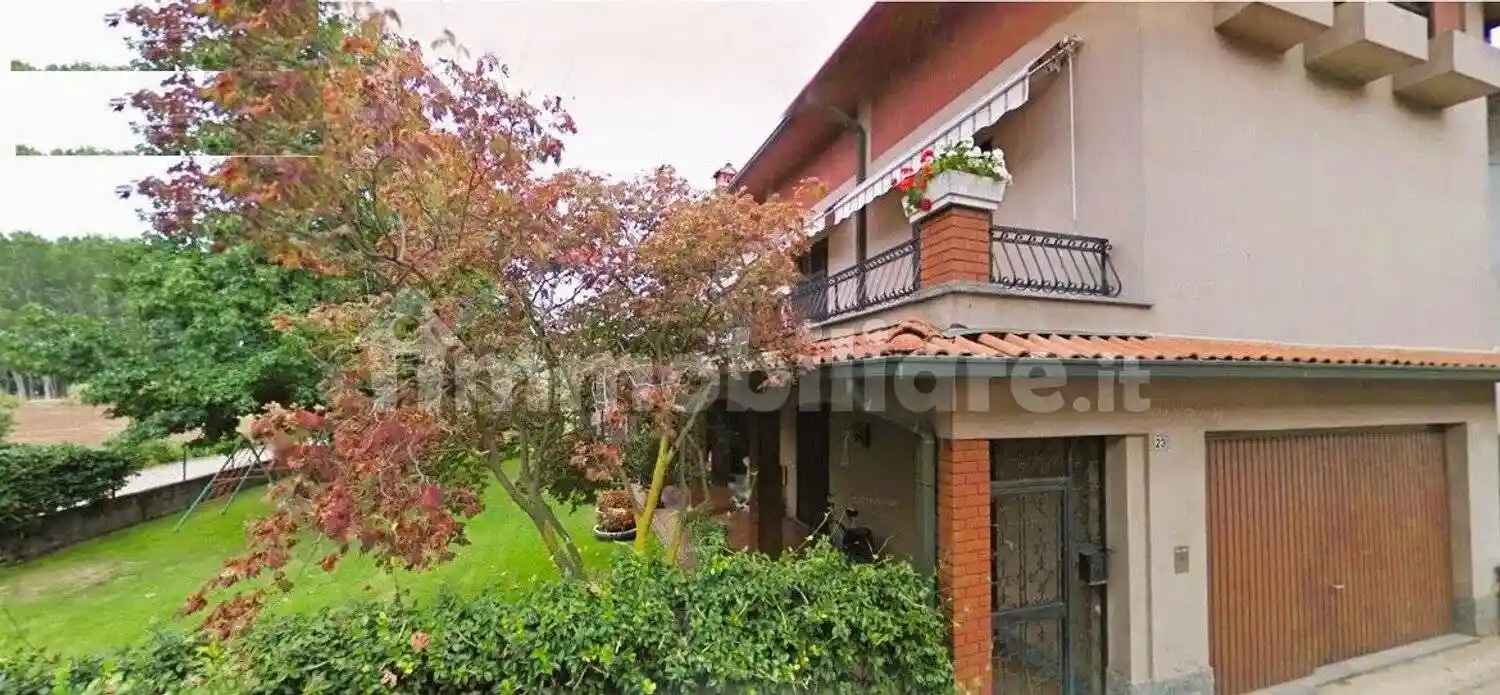 Villa unifamiliare via Migliavacca, 23, Fara Novarese - foto 3