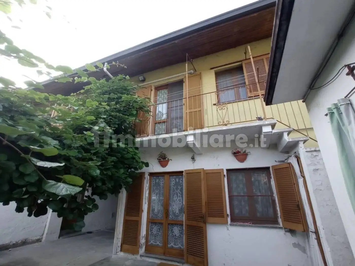 Villa in vendita a Casalvolone